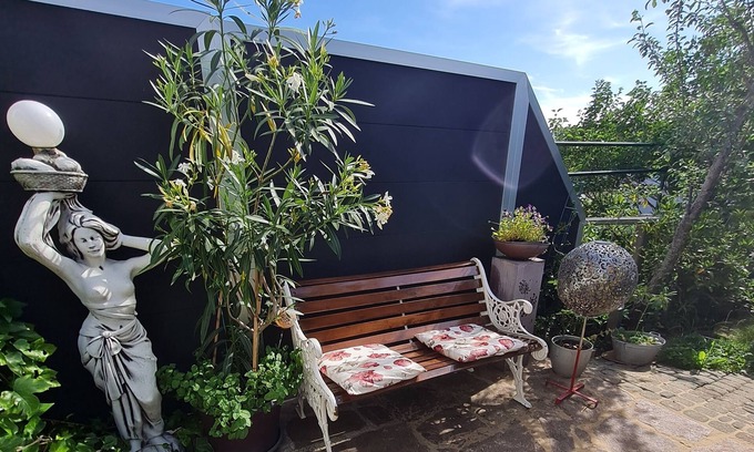 Kisslegg Apartamento | Ferienwohnung Schellenbergstraße