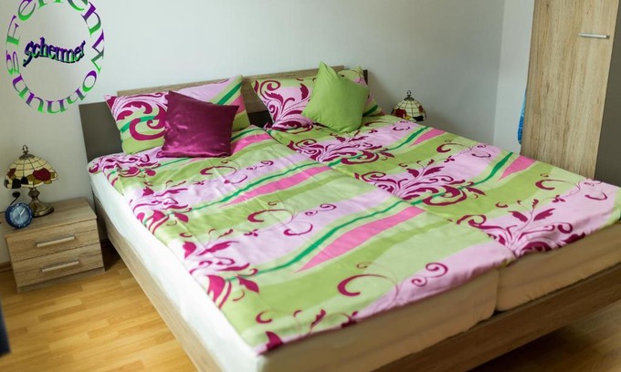 Rinteln Apartamento | Ferienwohnung Schermer