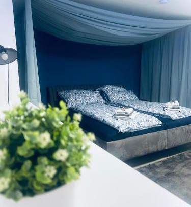 Niedergrundau Apartamento | Ferienwohnung Schieferglück