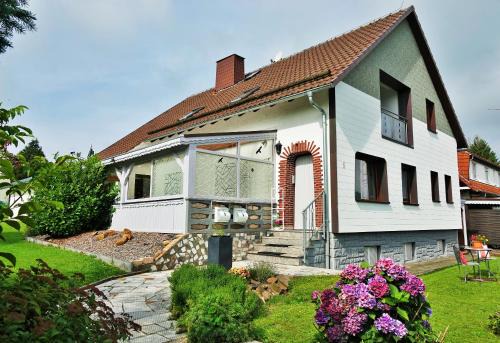 Bermuthshain Apartamento | Ferienwohnung Schiller