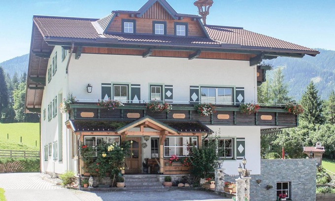 Pichl-Preunegg Apartamento | Ferienwohnung - Schladming