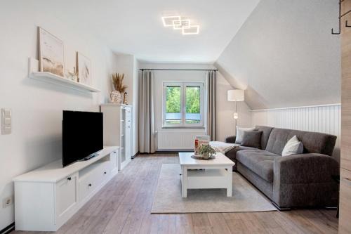 Usedom Apartamento | Ferienwohnung Schlafmütze
