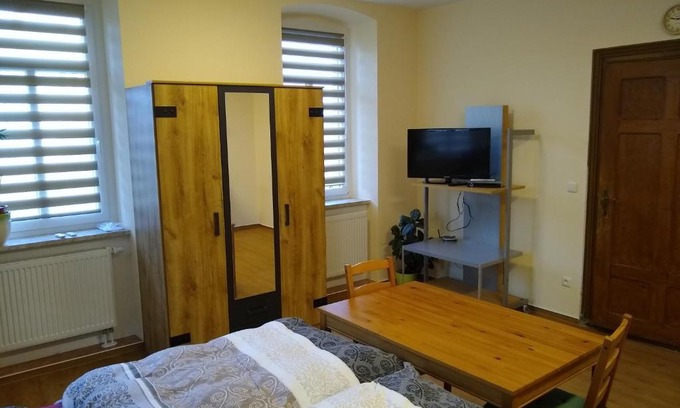 Starkenberg Casa | Ferienwohnung Schleich