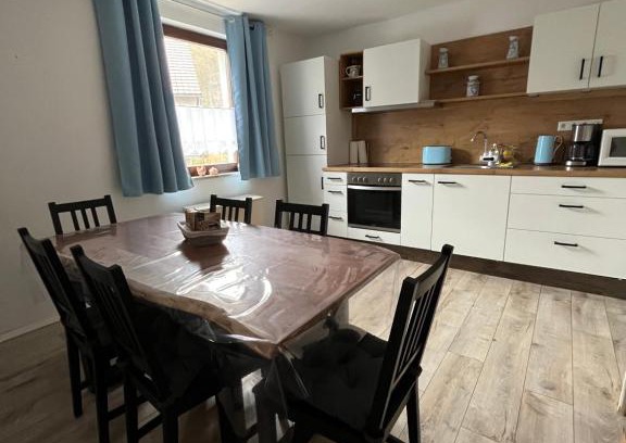 Wirsberg Apartamento | Ferienwohnung Schlossberg 2