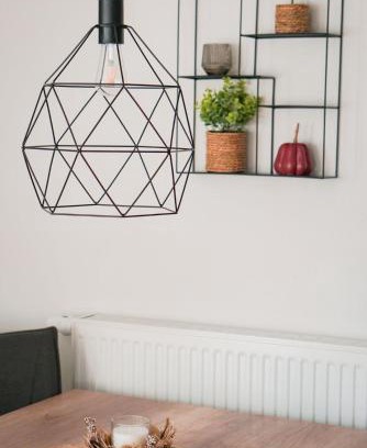 Neuwied Apartamento | Ferienwohnung Schlossblick