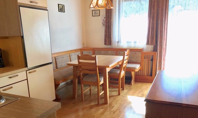 Sittersdorf Apartamento | Ferienwohnung - Schmautz Ferienwohnungen & Zimmer