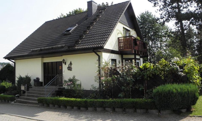 Gelenau Apartamento | Ferienwohnung-Schmidt-2