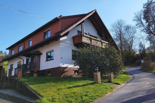 Beerfelden Apartamento | Ferienwohnung Schmidt
