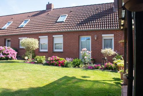Visquard Apartamento | Ferienwohnung Schmidt
