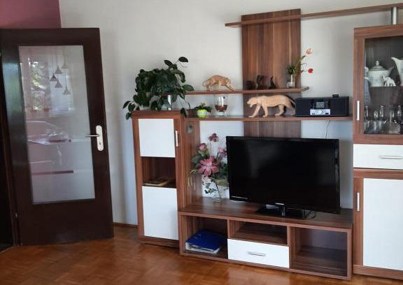 Naila Apartamento | Ferienwohnung Schmidt