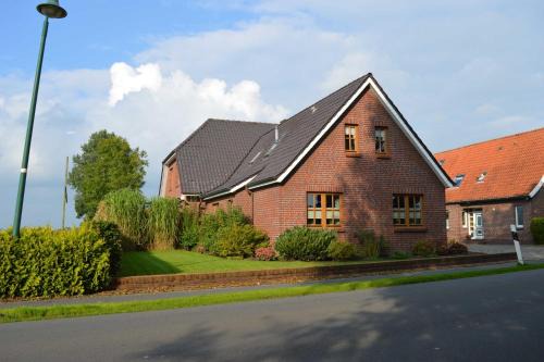 Holte Apartamento | Ferienwohnung Schmidt, 95131