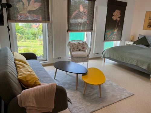 Wernigerode Apartamento | Ferienwohnung Schmidt