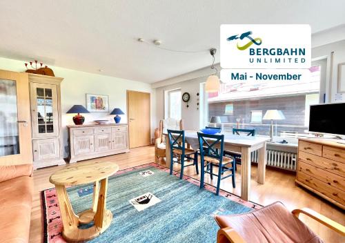Oberstdorf Apartamento | Ferienwohnung Schmuckkästle