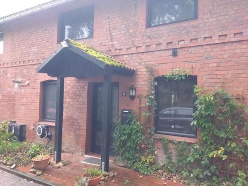 Flinten Apartamento | Ferienwohnung Schnuckenheide Rustikal