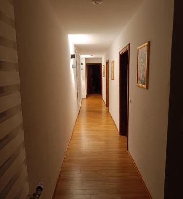 Bad Wildungen Apartamento | Ferienwohnung Schneider