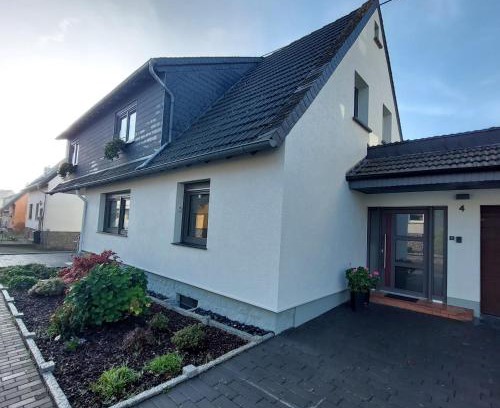 Baumholder Apartamento | Ferienwohnung Schneider