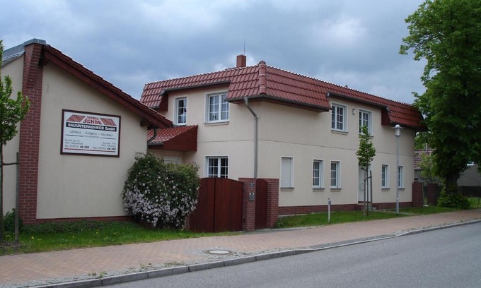 Wustermark Apartamento | Ferienwohnung Schob