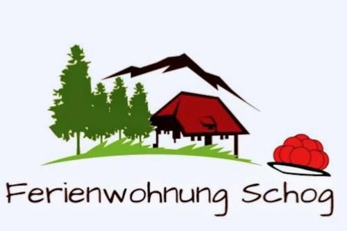 Brandenberg-Fahl Apartamento | Ferienwohnung Schog