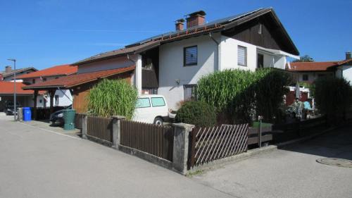 Halblech Apartamento | Ferienwohnung Schopper