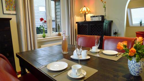 Lipperreihe Apartamento | Ferienwohnung Schuberski