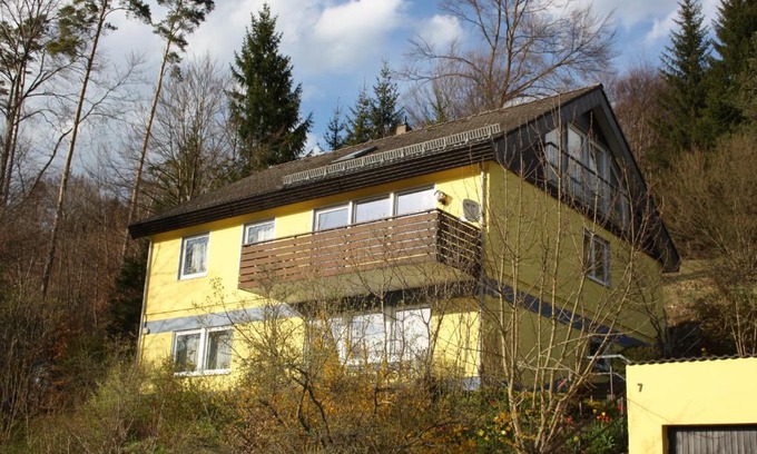 Gemarkung Horschwag Apartamento | Ferienwohnung Schwäbische Alb