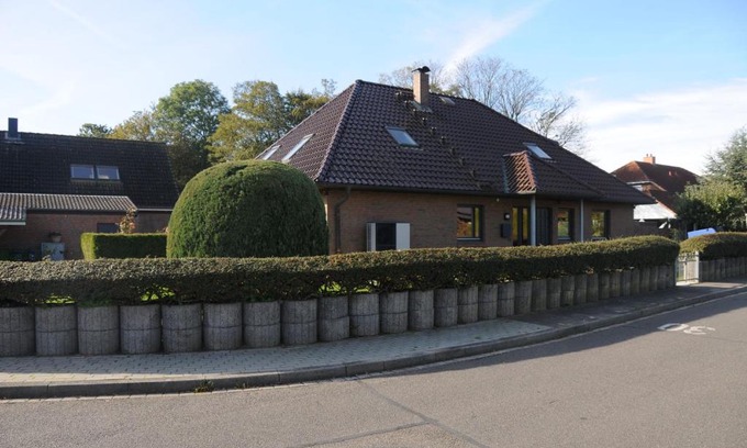 Kopperby Apartamento | Ferienwohnung Schwansen in Kappeln- Kopperby