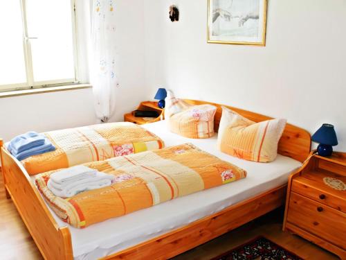 Todtmoos Apartamento | Ferienwohnung Schwarzwaldsegen mit Balkon