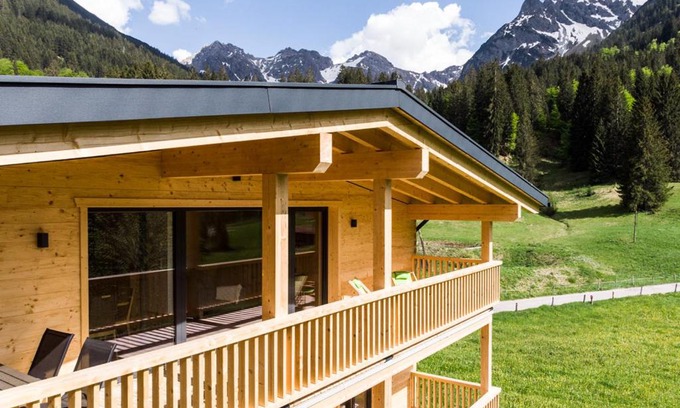 Mittelberg Apartamento | Ferienwohnung Schwendle Egg