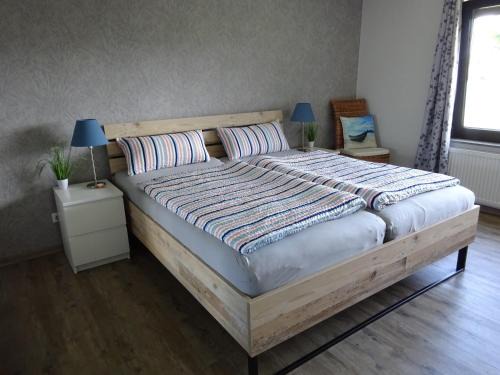 Am Dobrock Apartamento | Ferienwohnung Schwiemann, Erdgeschoss