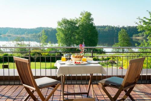 Pelham Apartamento | Ferienwohnung See-lodge