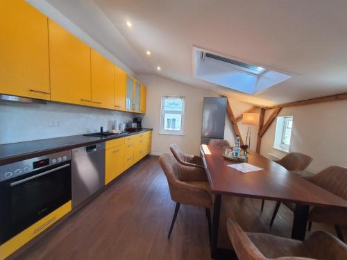 Bastorf Apartamento | Ferienwohnung Seeadler