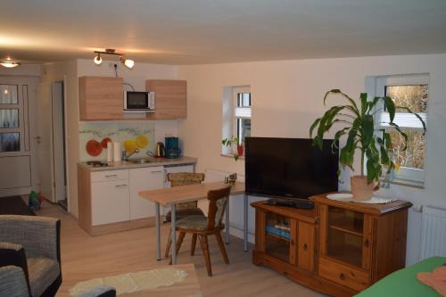 Leubnitz-Neuostra Apartamento | Ferienwohnung Seebachstr.