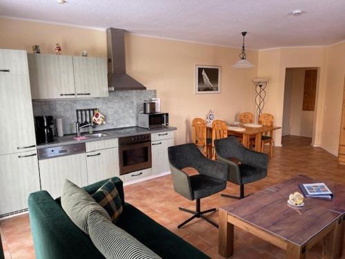 Nienhagen Apartamento | Ferienwohnung Seeblick 14 WE02