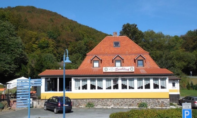 Waldeck Apartamento | Ferienwohnung Seeblick Edersee