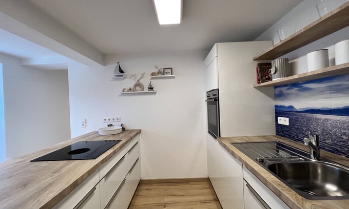 Allensbach Apartamento | Ferienwohnung Seeglück