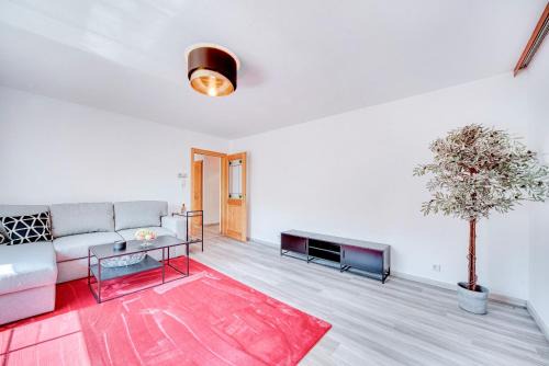 Mattsee Apartamento | Ferienwohnung Seenähe