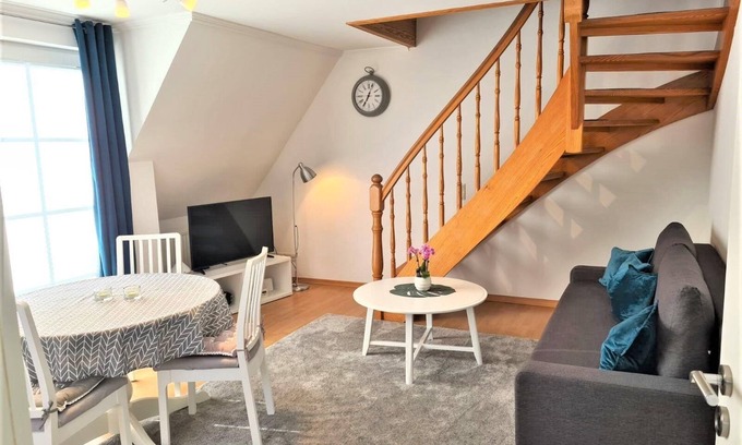 List Apartamento | Ferienwohnung Seeperle