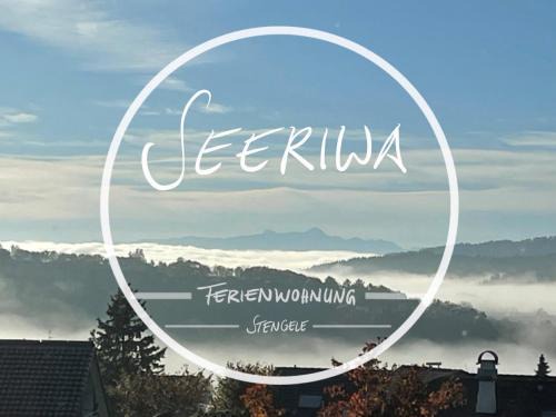 Stockach Apartamento | Ferienwohnung Seeriwa