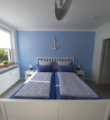 North Geestemund Apartamento | Ferienwohnung Seestern 61