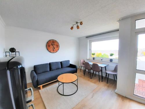 Mitte-Sud Apartamento | Ferienwohnung Seestern 78