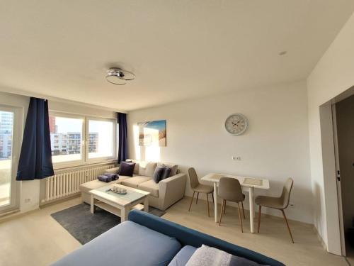 North Geestemund Apartamento | Ferienwohnung Seestern Geeste