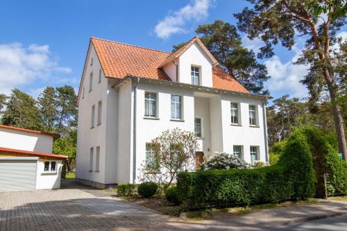 Lubmin Apartamento | Ferienwohnung Seestraße