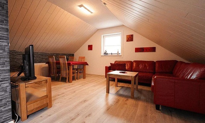 Selent Apartamento | Ferienwohnung Selent Familie Sikora