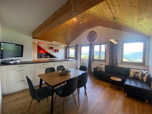 Oberreute Apartamento | Ferienwohnung Seywald