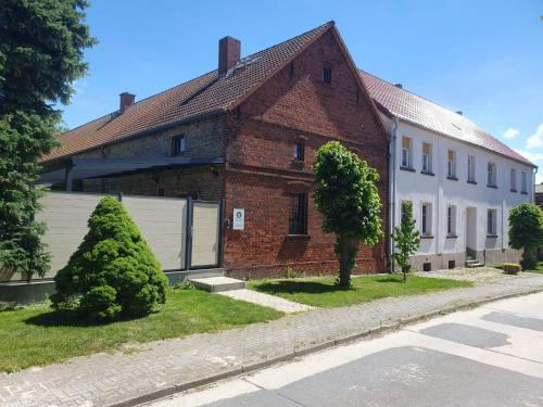 Rabenstein/Flaming Apartamento | Ferienwohnung Sieben Eulen in Garrey (Hoher Fläming)