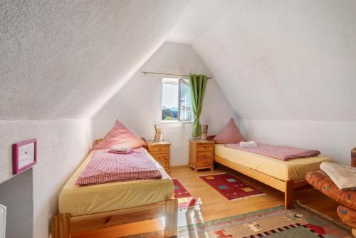 Grossheppach Apartamento | Ferienwohnung Sila 3
