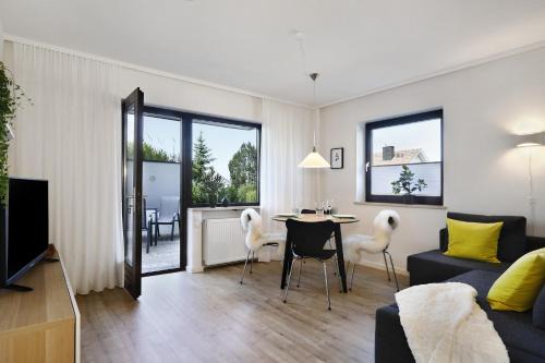 Weissensberg Apartamento | Ferienwohnung Silvia