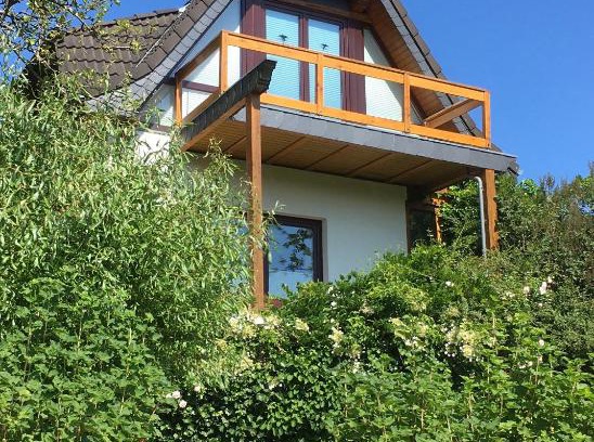 Elmschenhagen Apartamento | Ferienwohnung Smutje