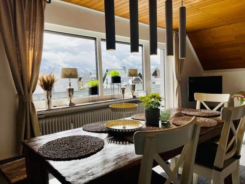 Mastershausen Apartamento | Ferienwohnung Sofie