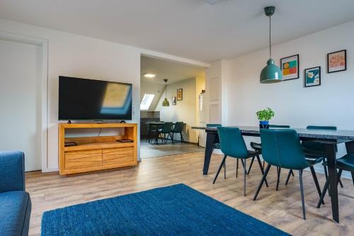 Vogtsburg Apartamento | Ferienwohnung Solaris